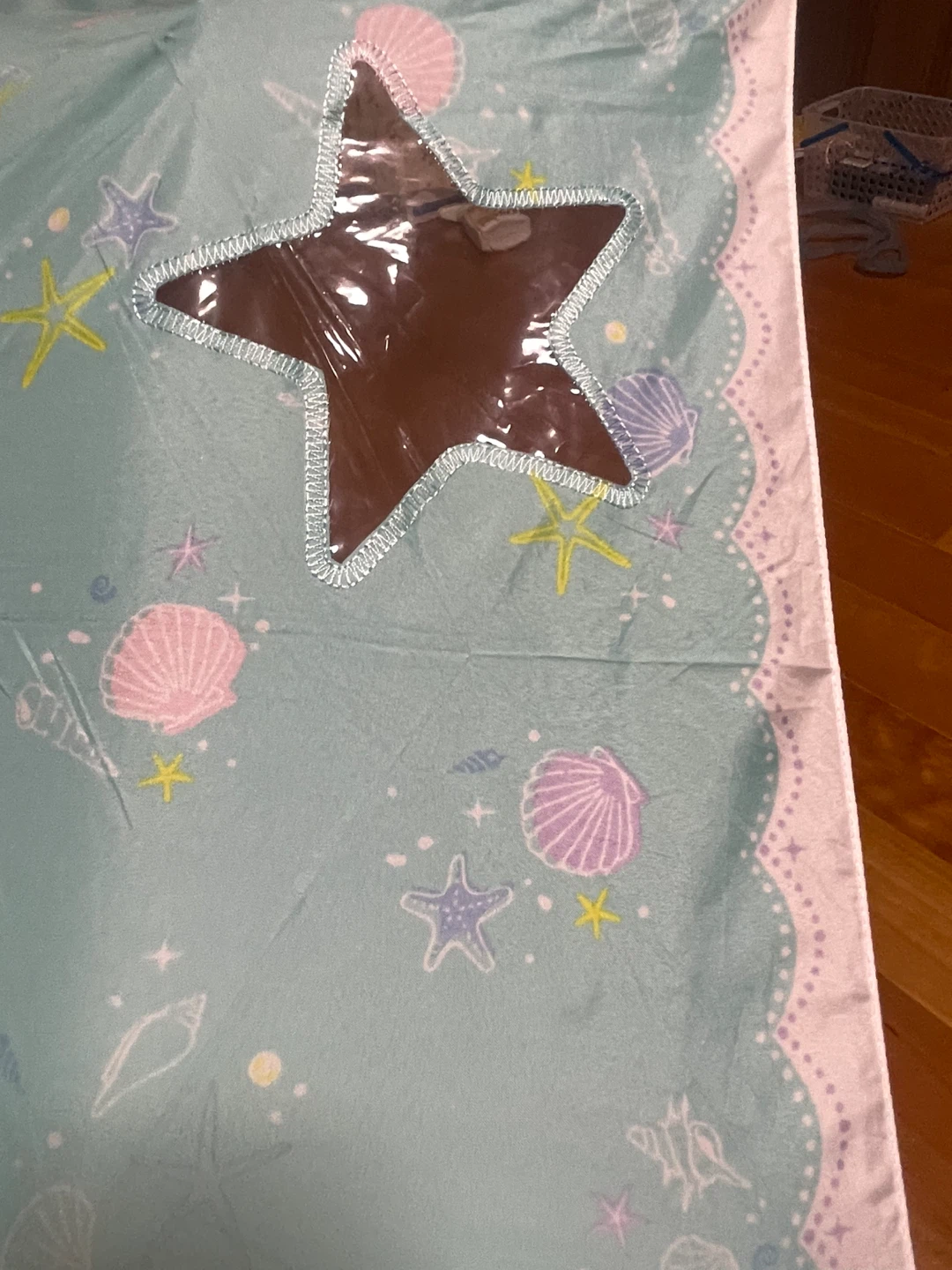 折り畳み傘の写真3枚目