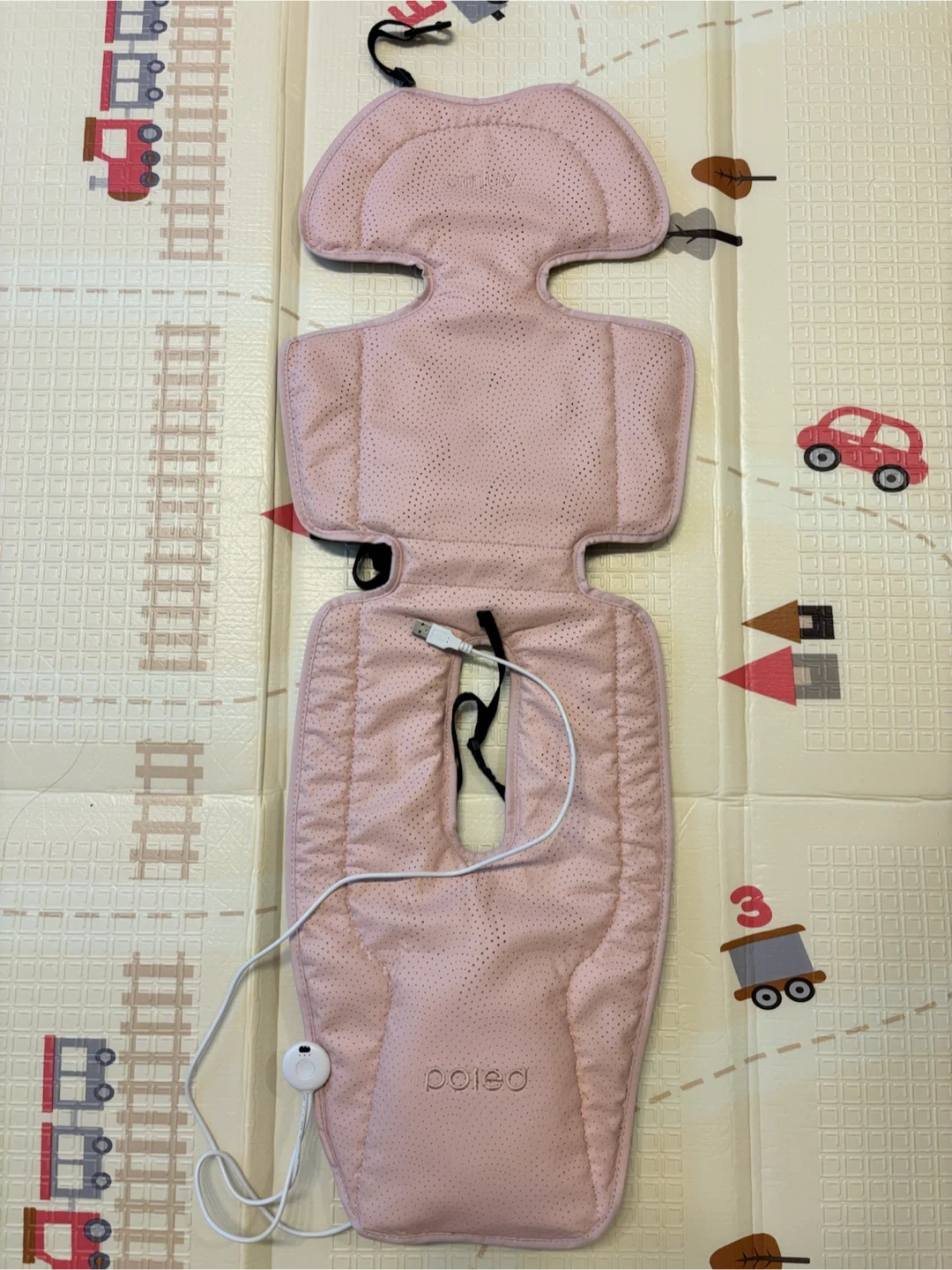 ほぼ新品!エアラブ 最上級モデル オレオ ピンクの写真4枚目