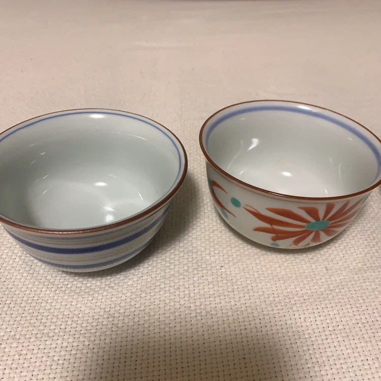 湯呑み 茶托 まとめ売りの写真2枚目