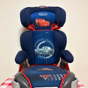 グレコ チャイルドシート カーズ