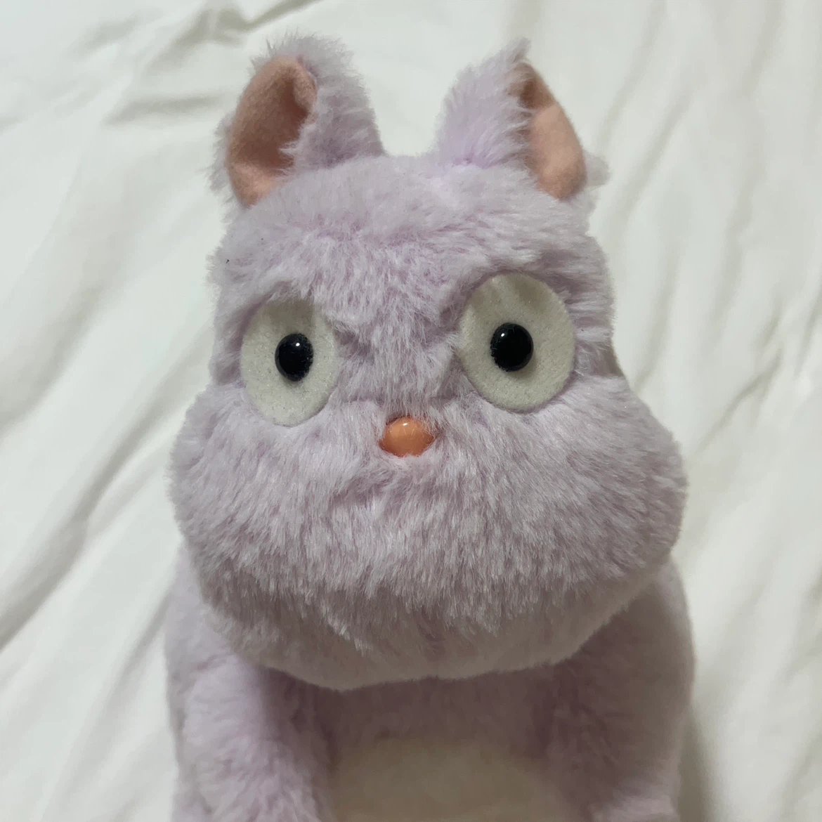 スタジオジブリ 坊ネズミ ぬいぐるみ