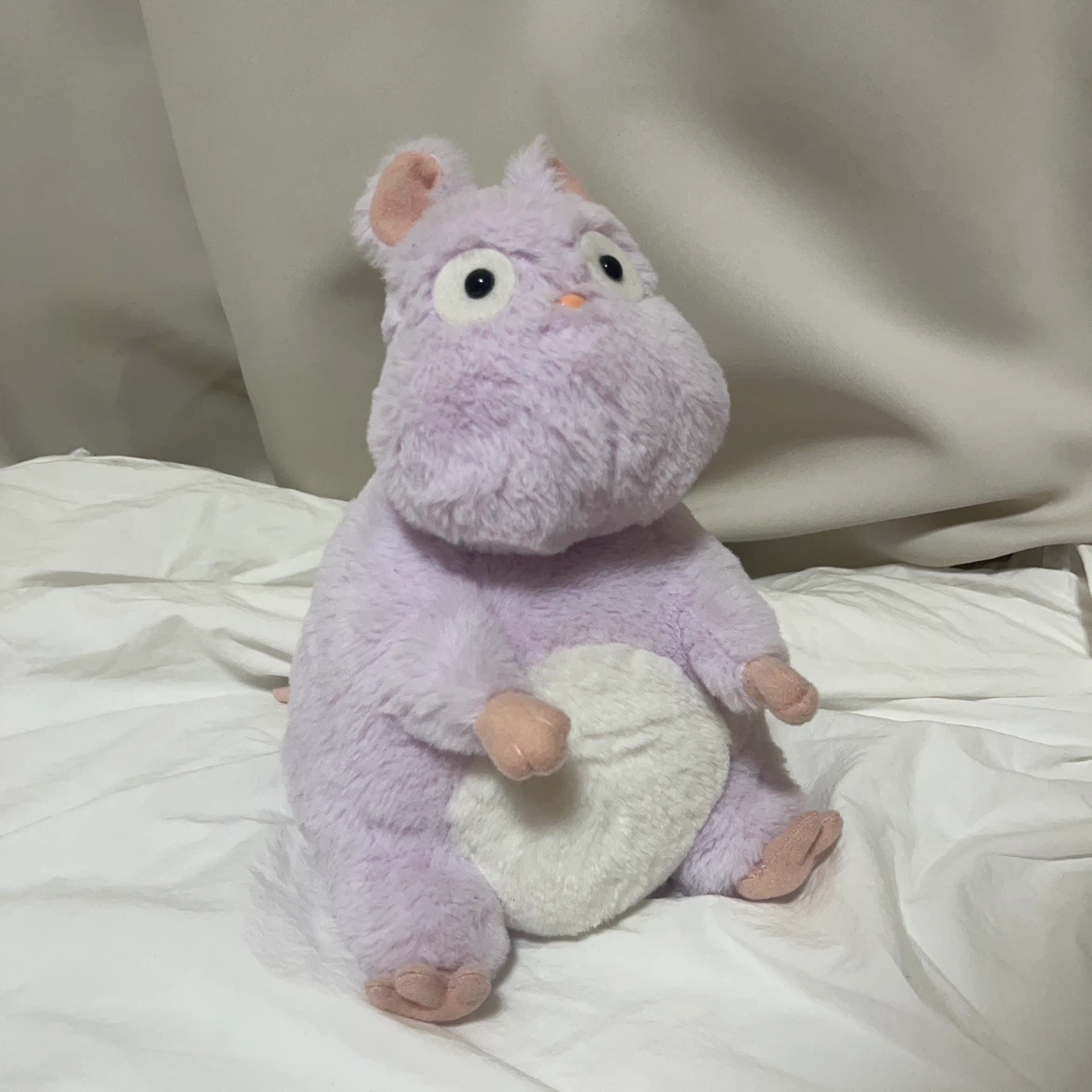 スタジオジブリ 坊ネズミ ぬいぐるみの写真2枚目
