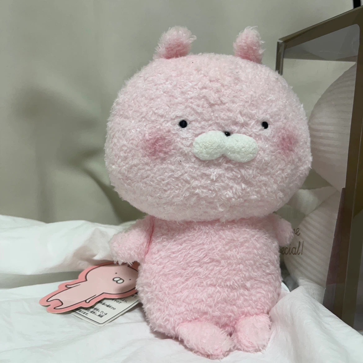 うさまる ぬいぐるみ 2点セット✨️の写真2枚目
