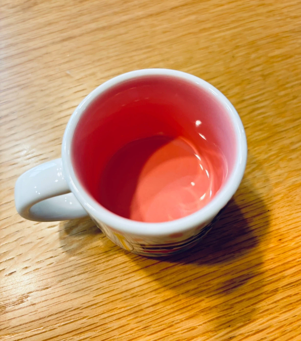 スターバックス デミタスカップ JAPANの写真3枚目