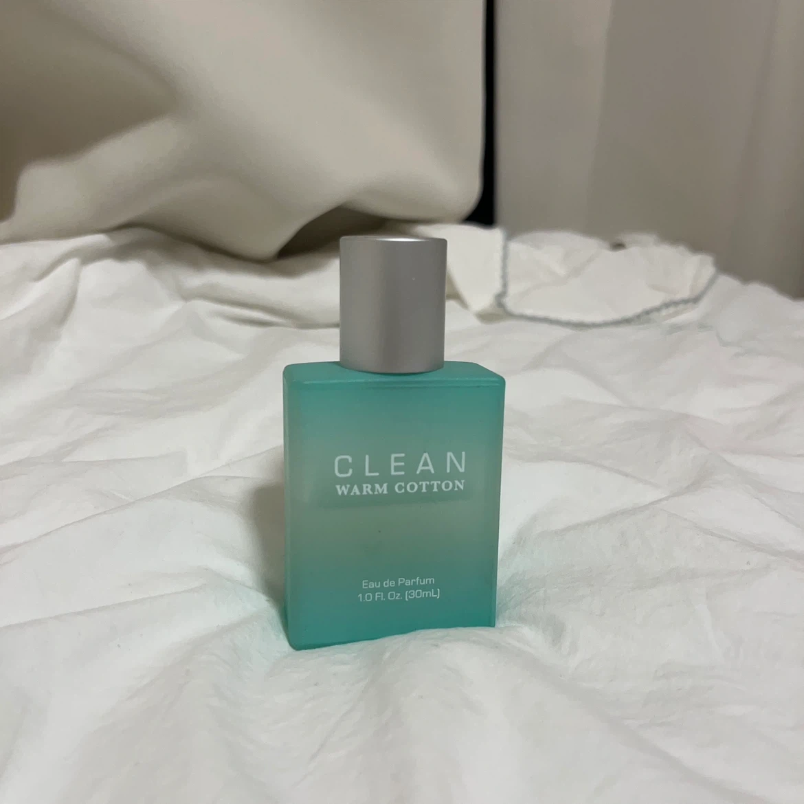 クリーン ウォームコットン 30ml