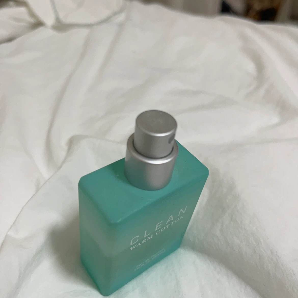 クリーン ウォームコットン 30mlの写真3枚目