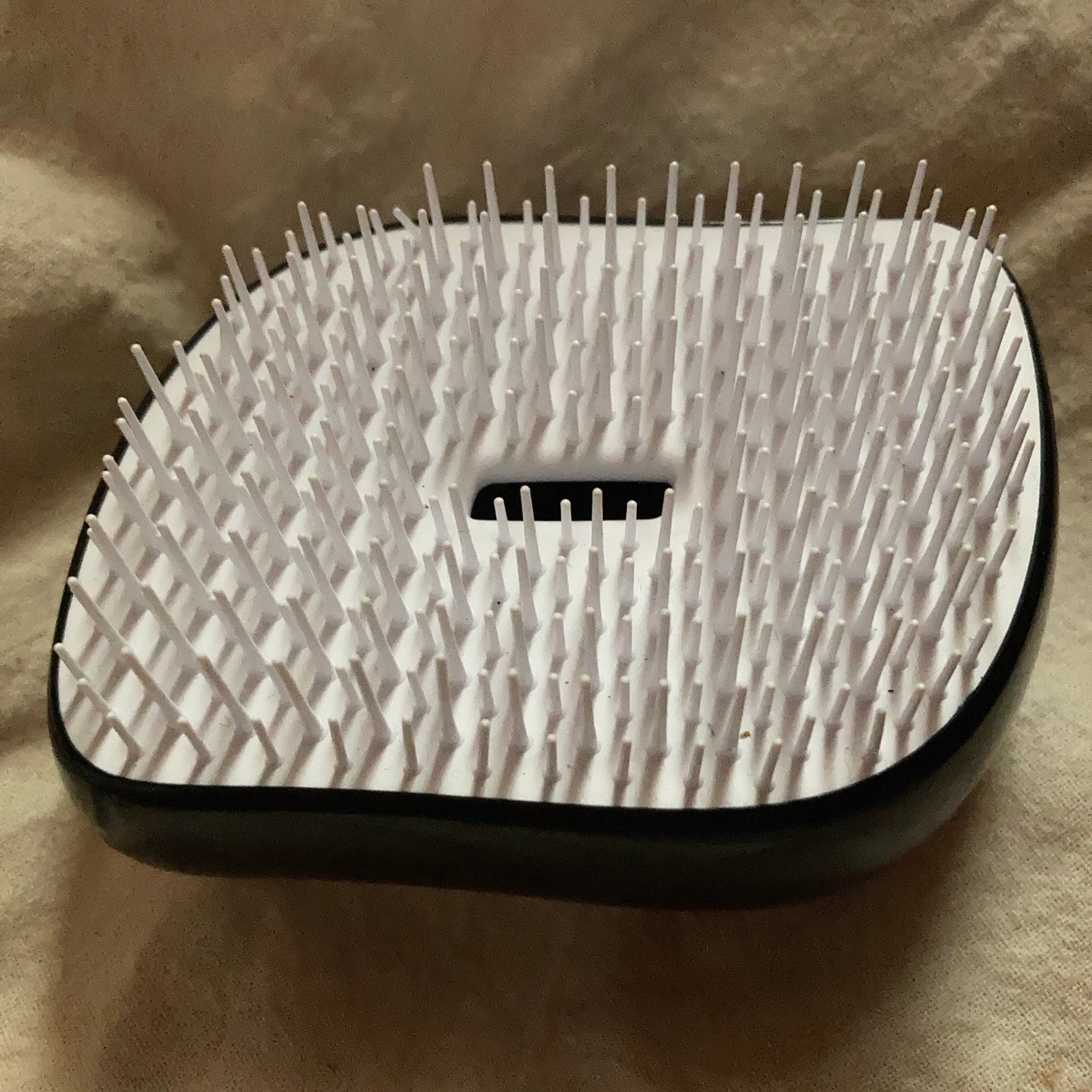 【中古】限定タングルティーザー スヌーピー ヘアブラシ【即時取引お値引可能】の写真3枚目