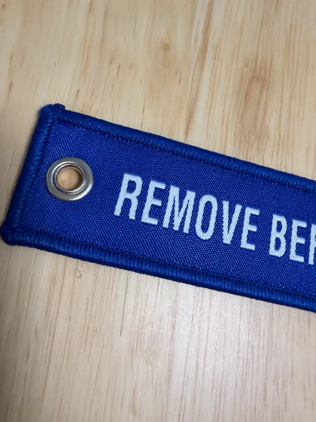 新品 ボーイング787 ANA キーホルダーの写真5枚目