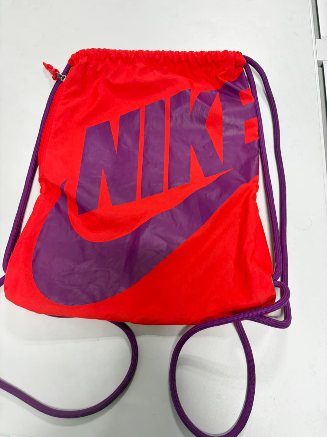 NIKEリュック