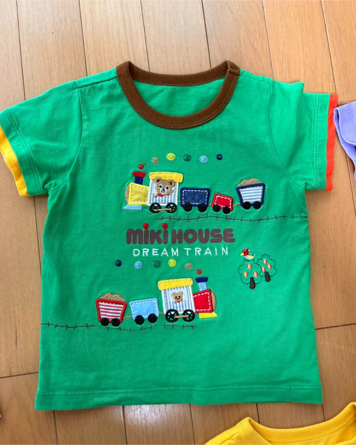 子供服 まとめ売り 90-100cmの写真2枚目