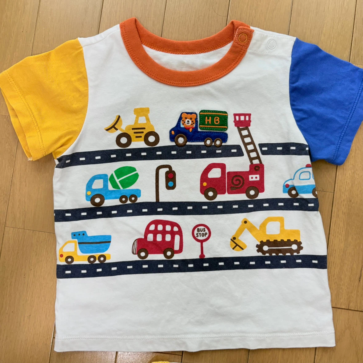 子供服 まとめ売り 90-100cmの写真3枚目