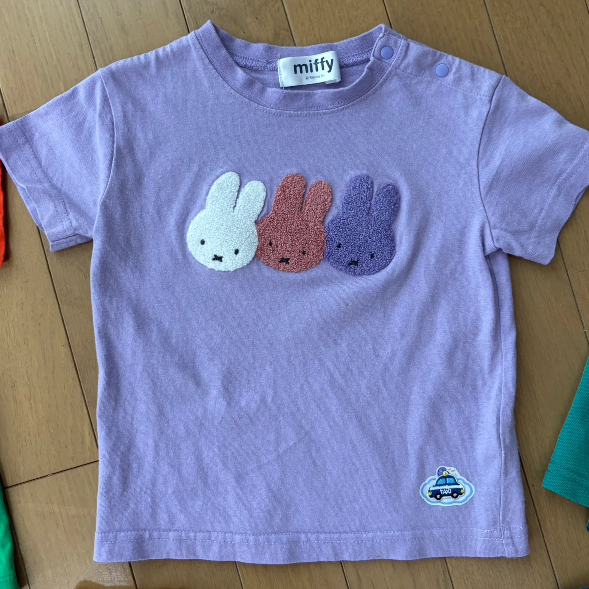 子供服 まとめ売り 90-100cmの写真4枚目