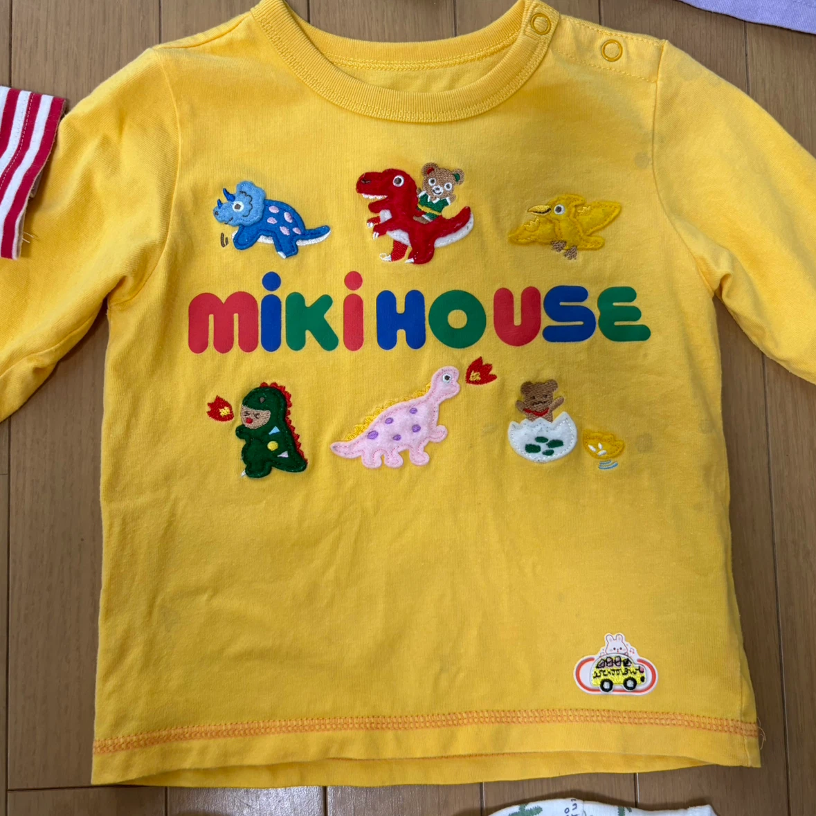子供服 まとめ売り 90-100cmの写真6枚目