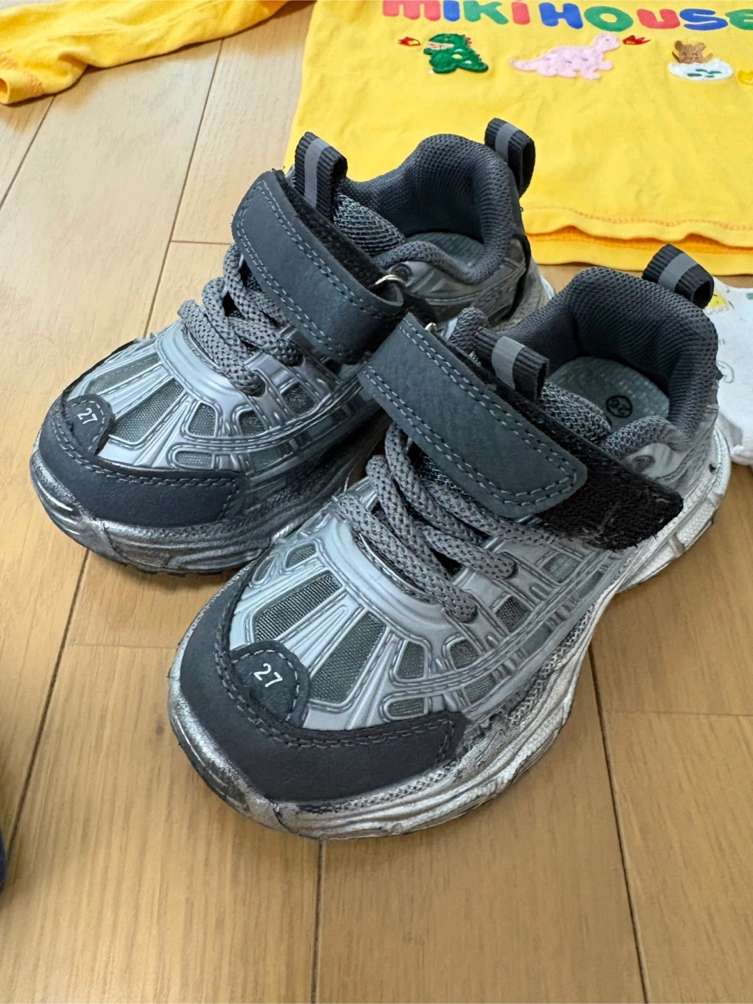 子供服 まとめ売り 90-100cmの写真9枚目