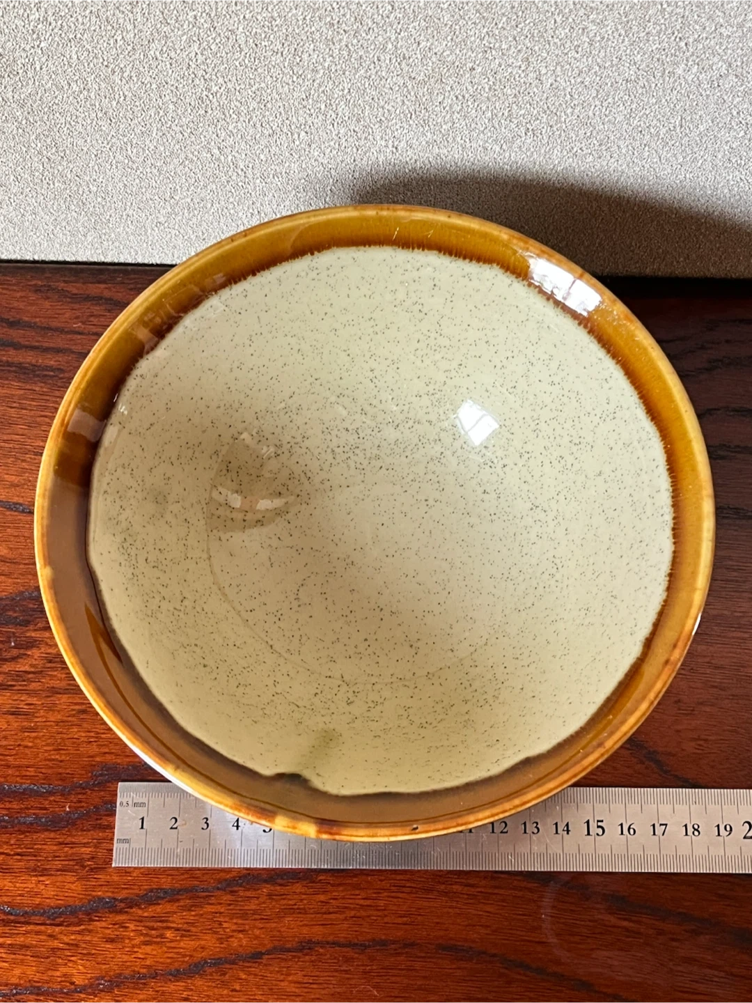 和風 陶器 茶碗 鉢 丼の写真2枚目