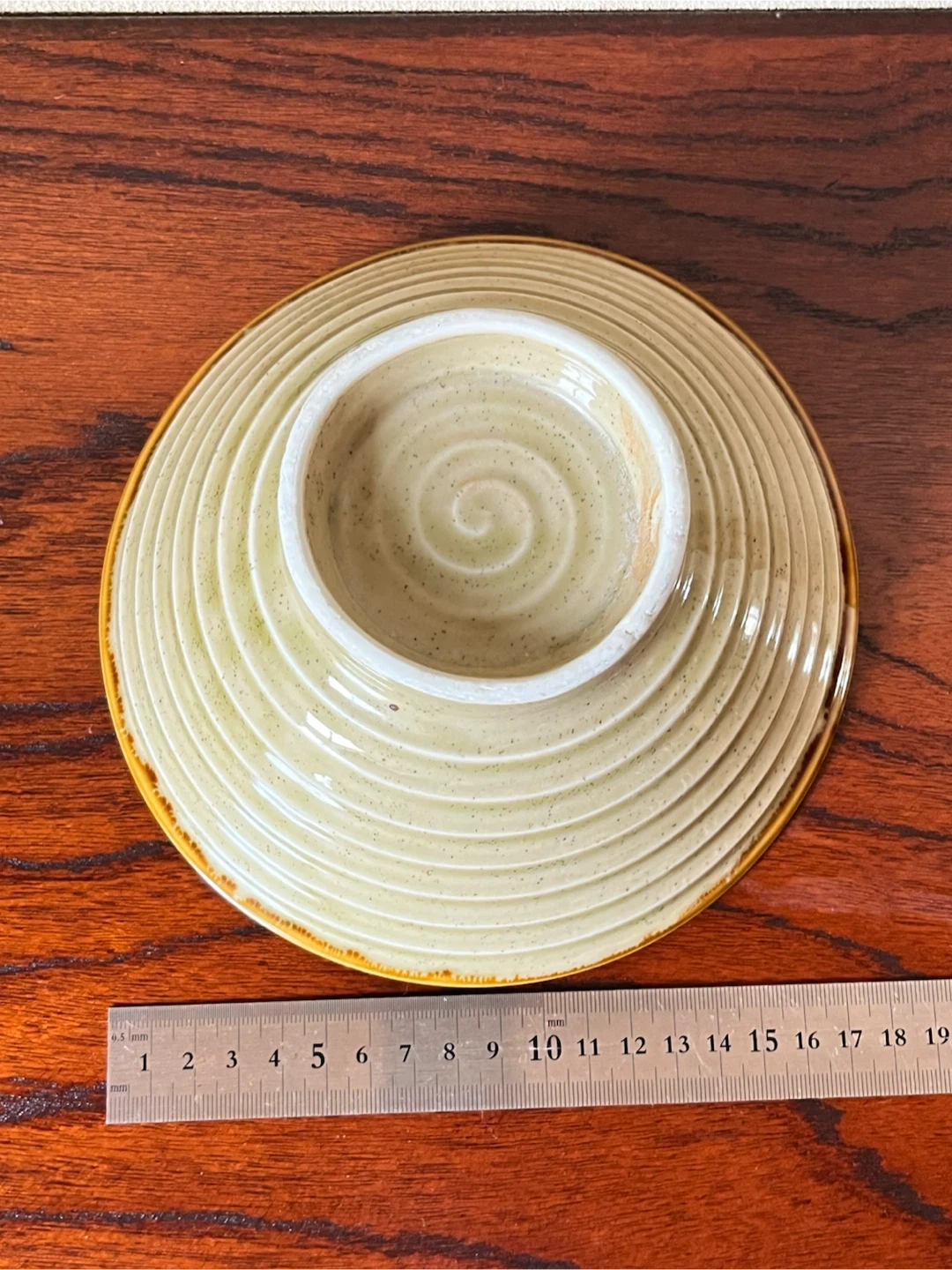 和風 陶器 茶碗 鉢 丼の写真3枚目