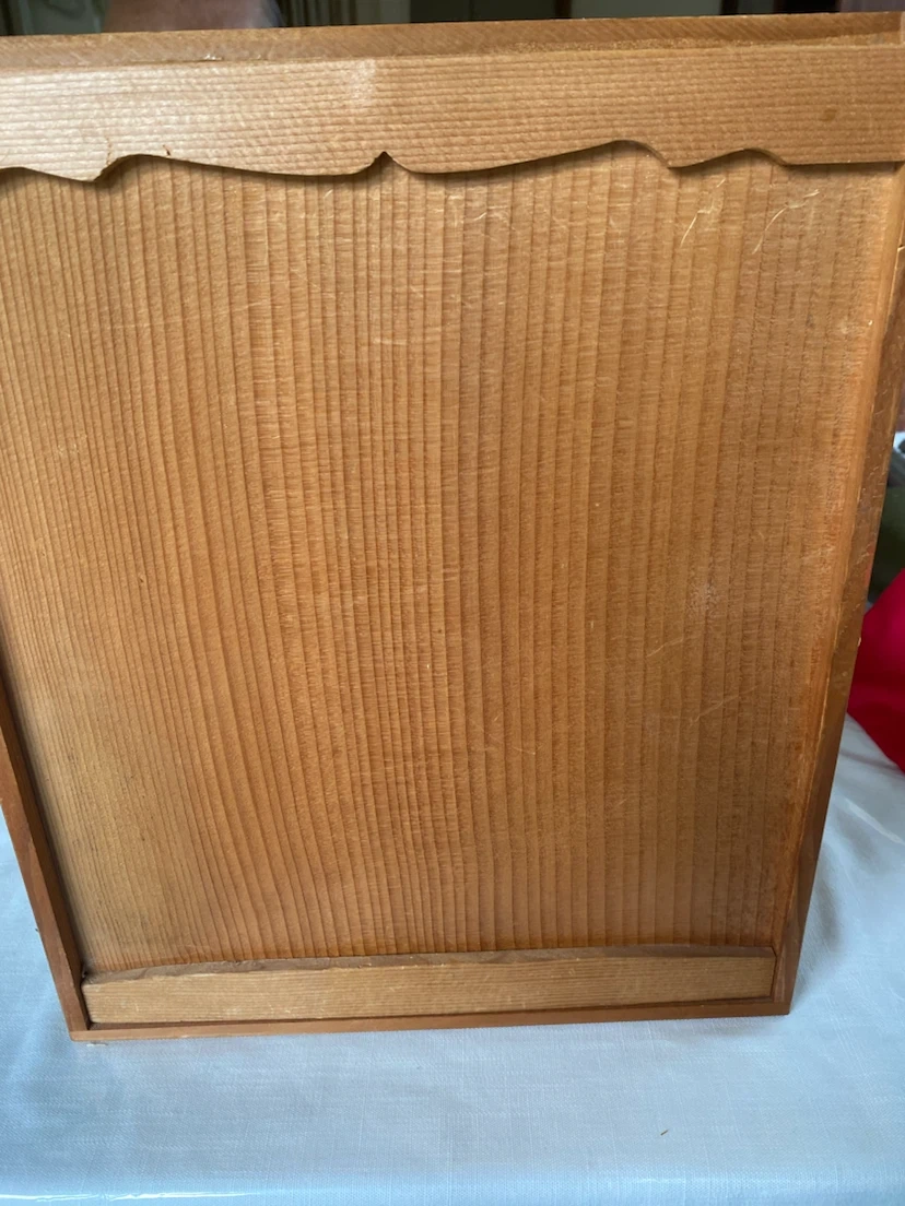 松花堂弁当の写真2枚目