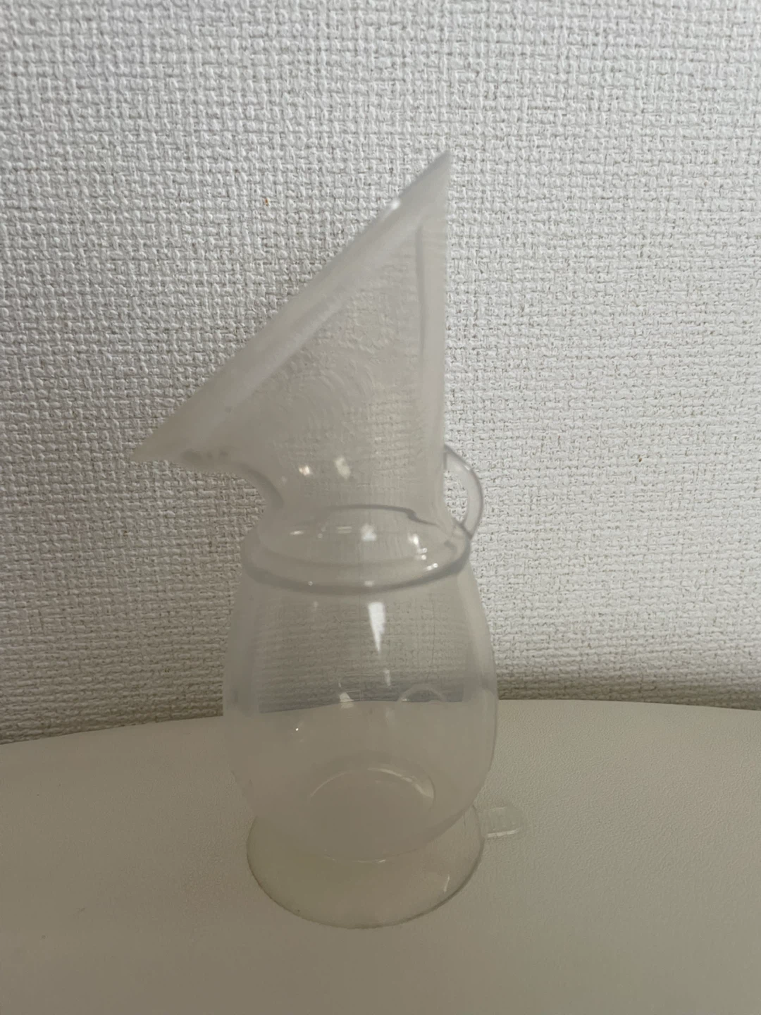 ピジョン 母乳ポンプ 搾乳機の写真2枚目