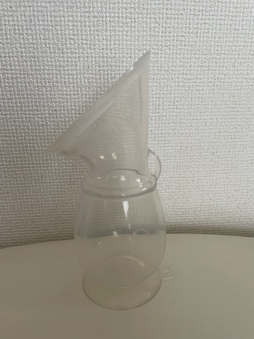 ピジョン 母乳ポンプ 搾乳機の写真2枚目