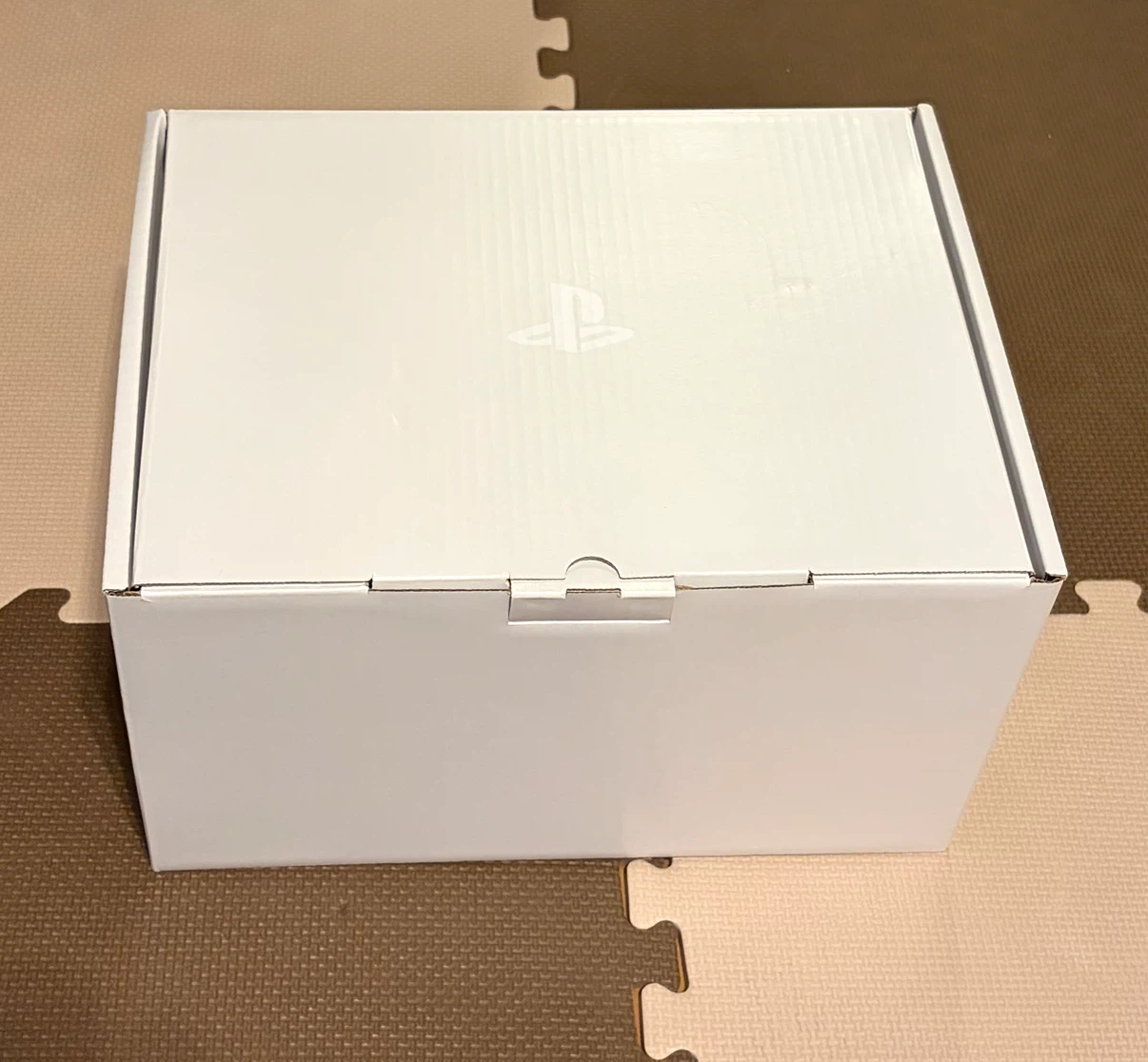 【美品】新型PlayStation VR (CUH-ZVR2）の写真2枚目