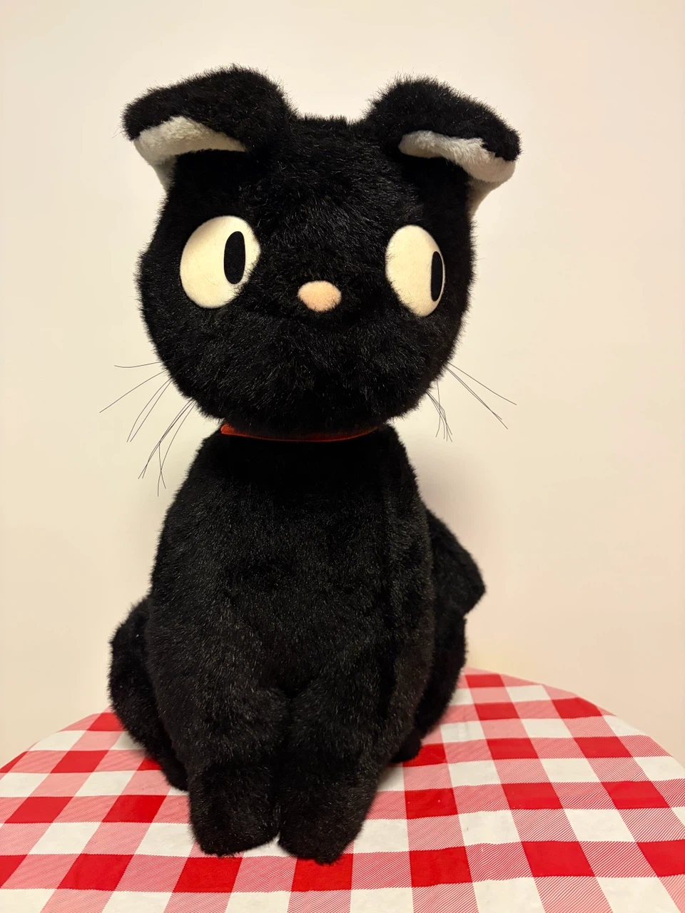 サンアロー 魔女の宅急便 ジジ ぬいぐるみ