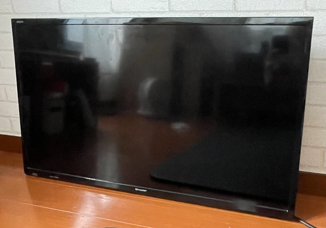 SHARP AQUOS 32型 液晶テレビ LC-32H40