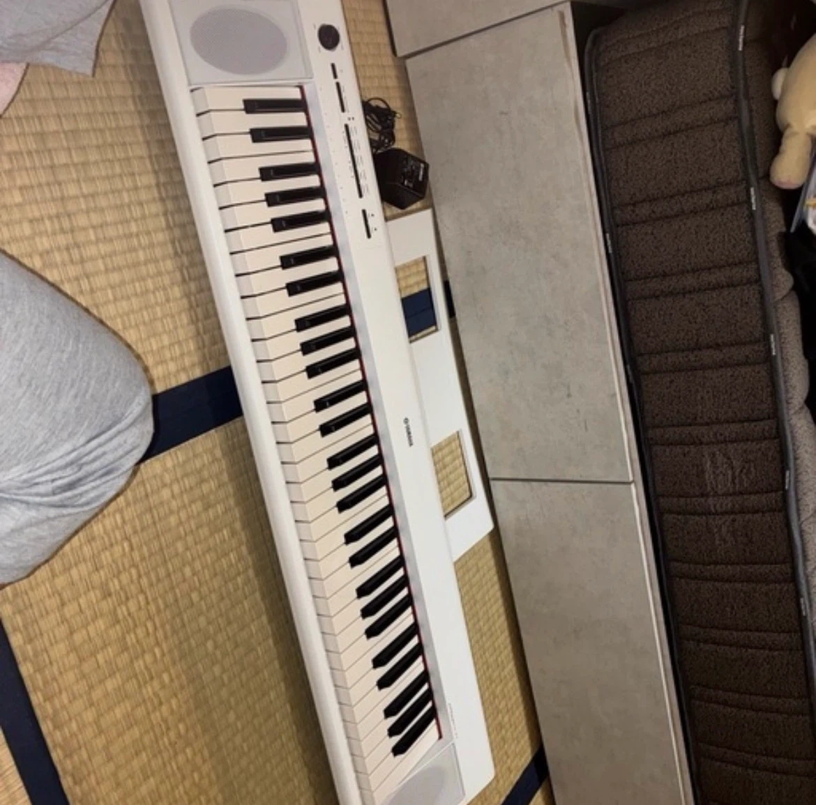 早い者勝ち‼️ YAMAHA キーボード 美品✨️