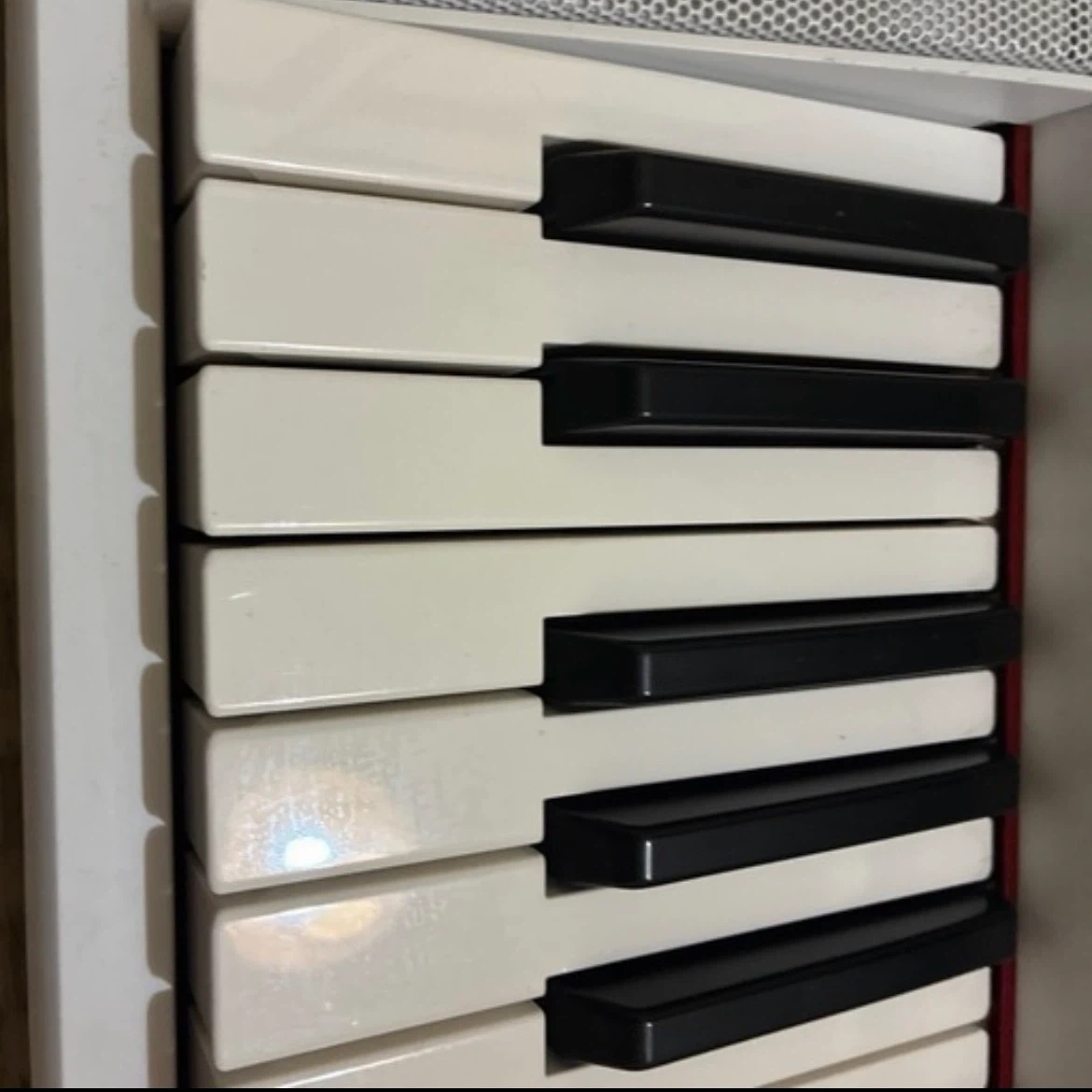 早い者勝ち‼️ YAMAHA キーボード 美品✨️の写真4枚目
