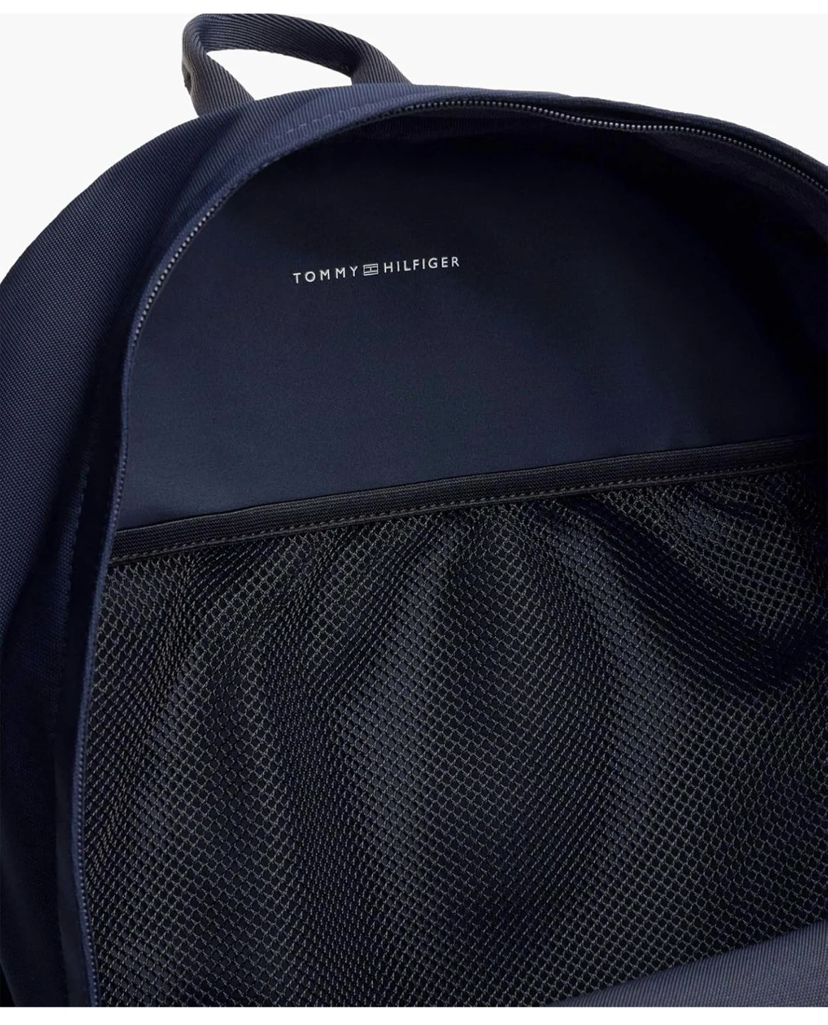 【新品未使用】 TOMMY HILFIGER キッズエッセンシャルフラッグバックパックの写真4枚目