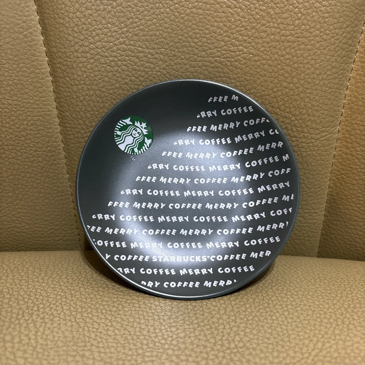 スターバックス プレート 皿