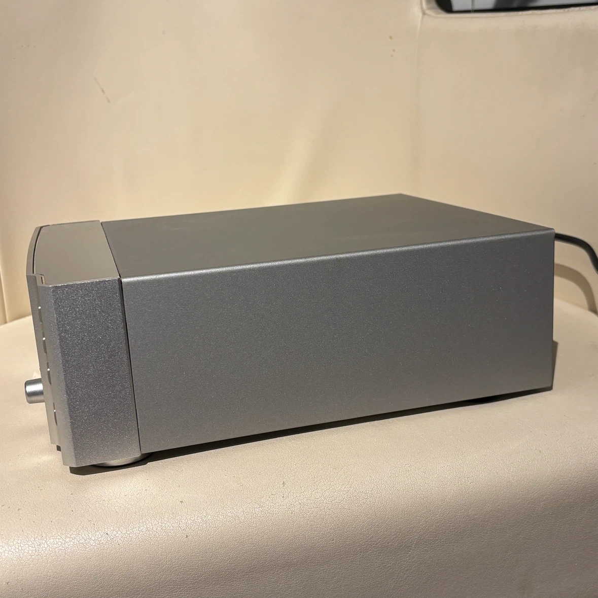 パイオニア Pioneer PD-N902 AM/FMチューナー CDプレーヤーの写真3枚目