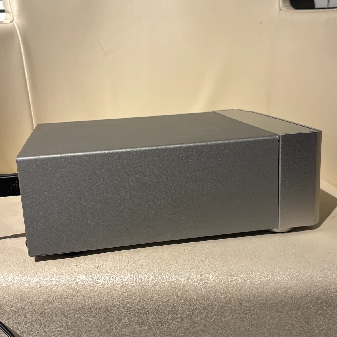 パイオニア Pioneer PD-N902 AM/FMチューナー CDプレーヤーの写真4枚目