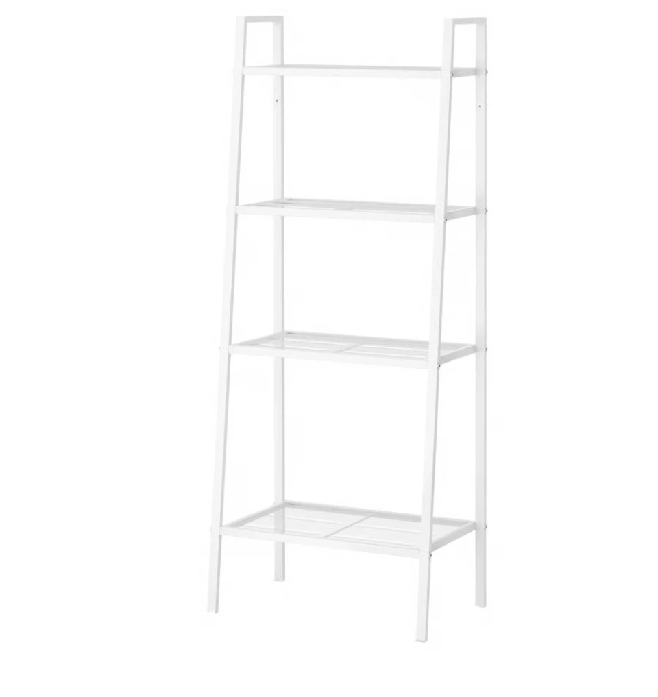 IKEA スチールラック