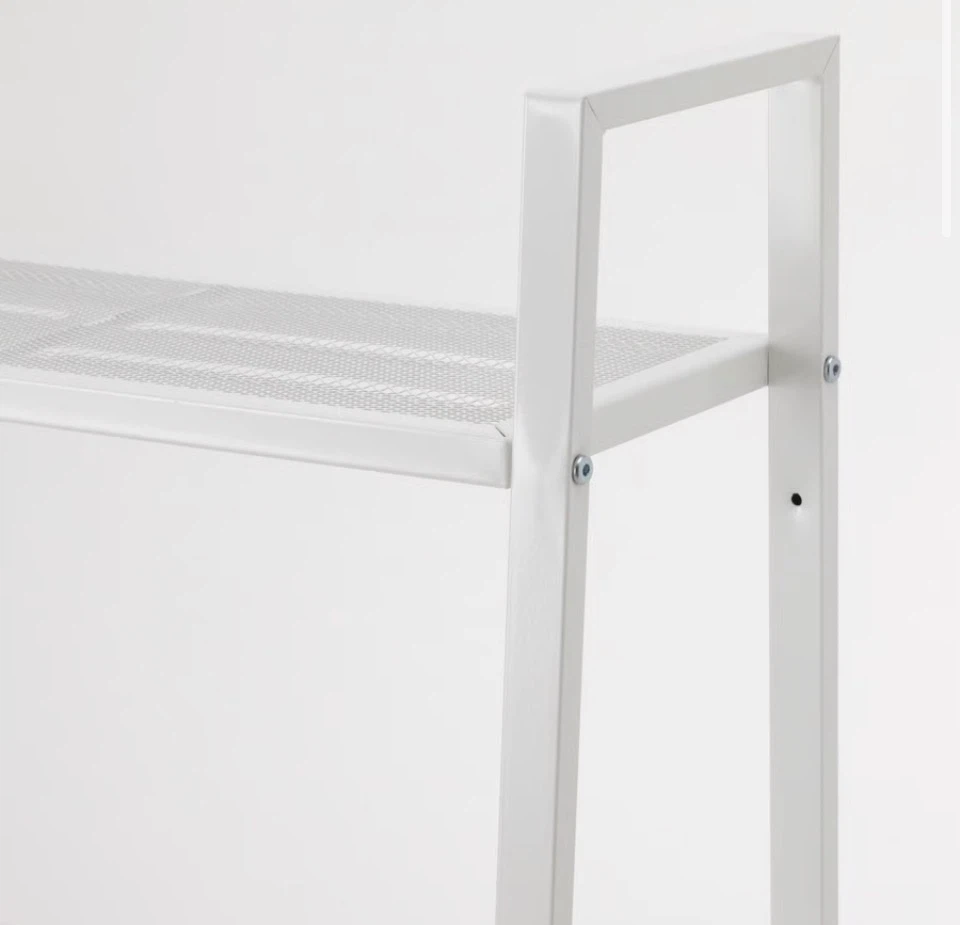 IKEA スチールラックの写真3枚目