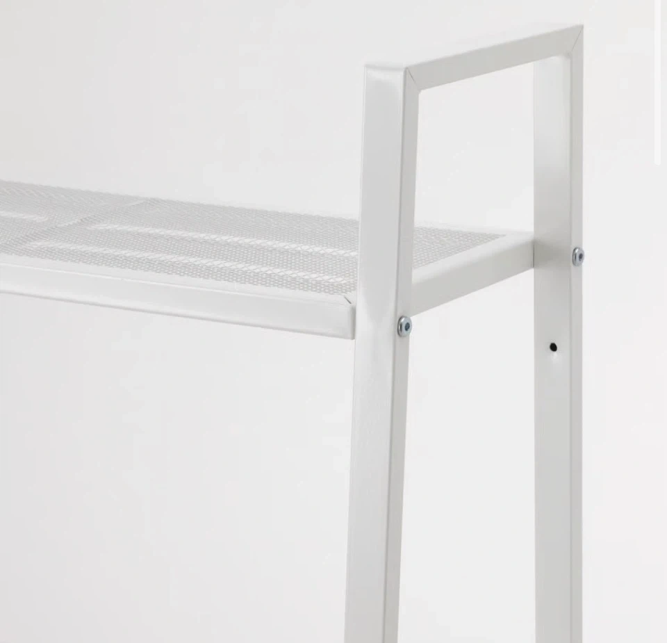 IKEA スチールラックの写真3枚目