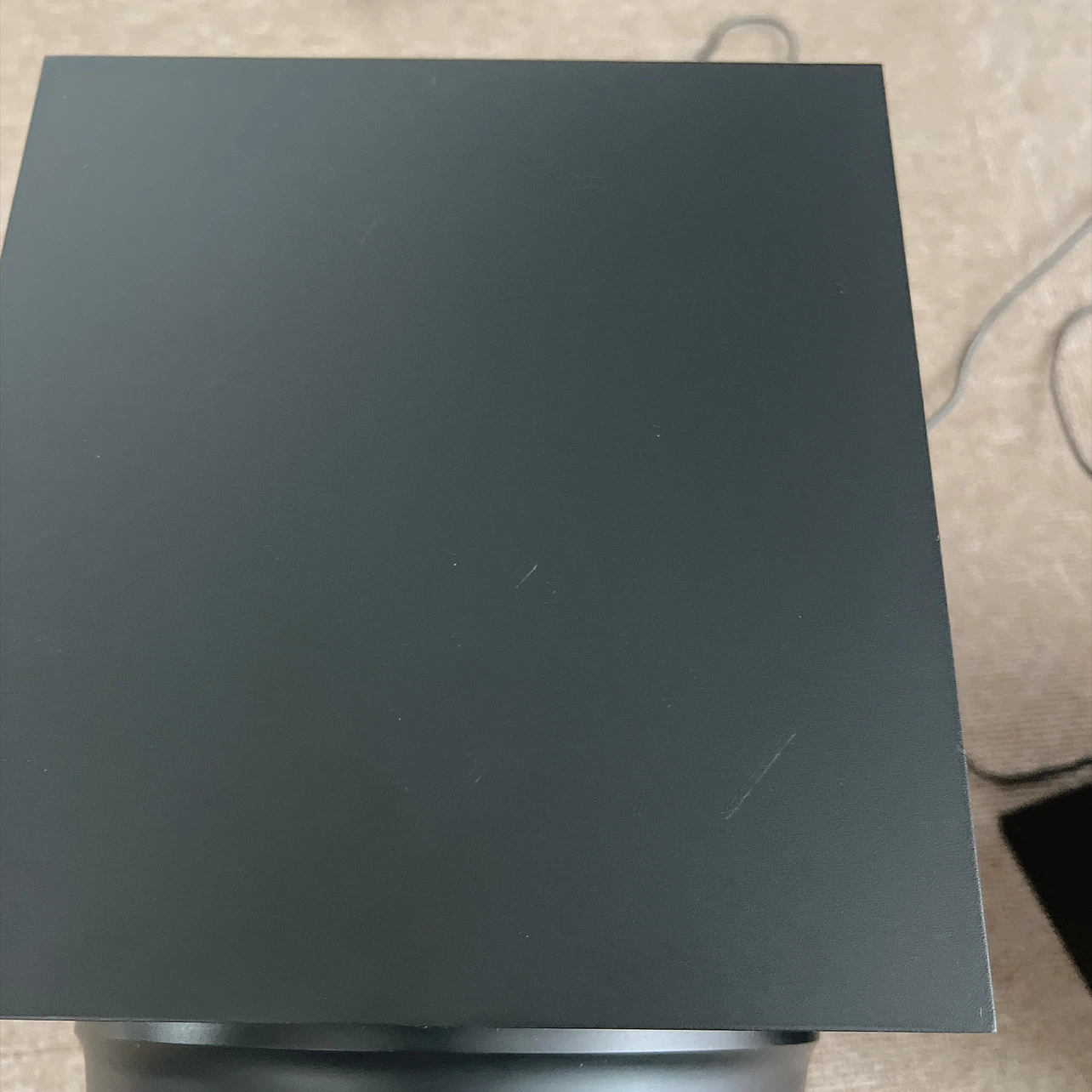 SONY 2.1ch アクティブスピーカーシステムの写真9枚目