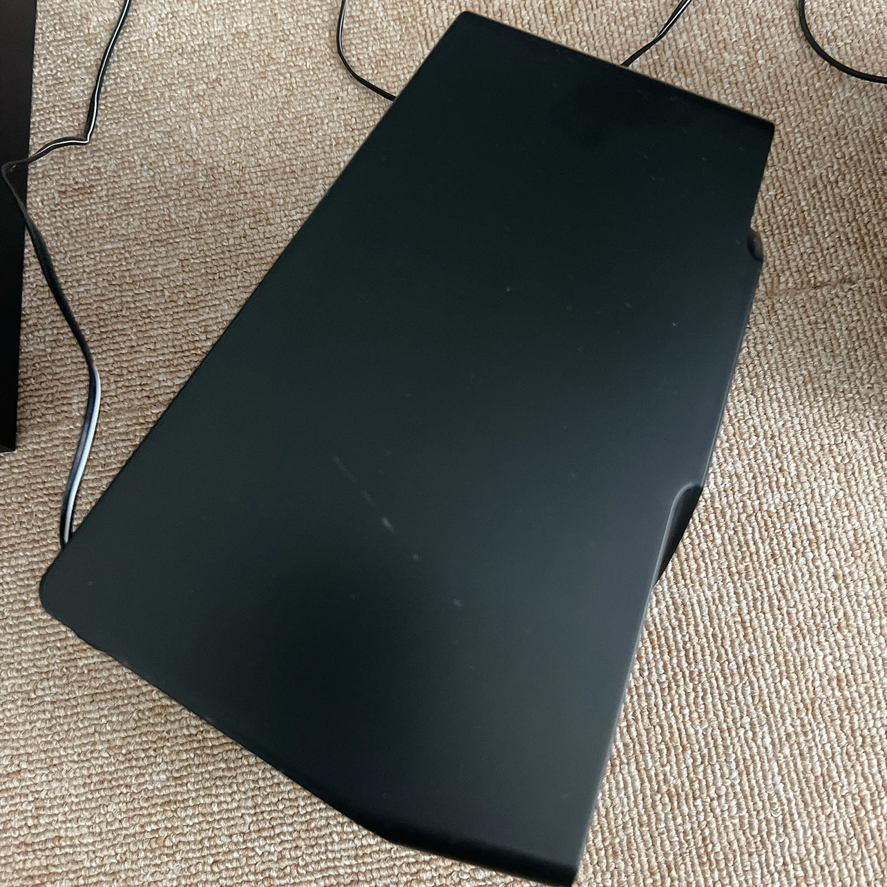 SONY 2.1ch アクティブスピーカーシステムの写真10枚目