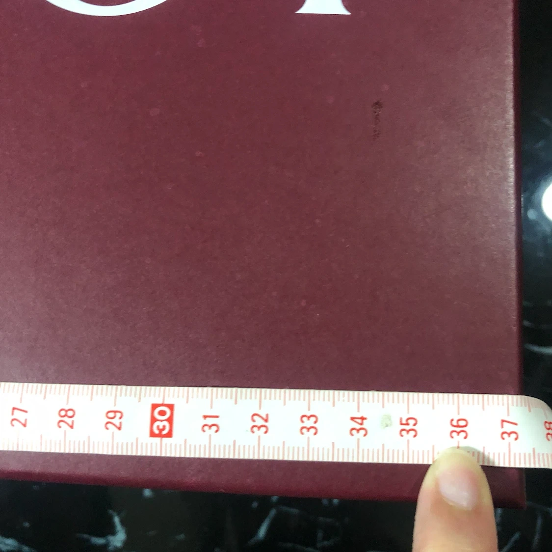 GUCCIグッチ 空箱 収納ボックスの写真6枚目