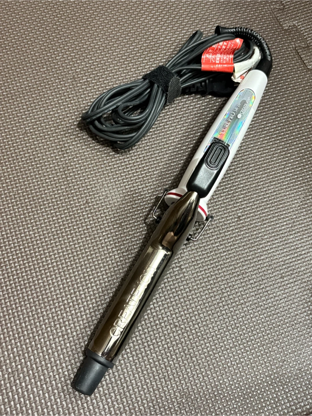 クレイツ イオンカールプロSR 26mm C73308