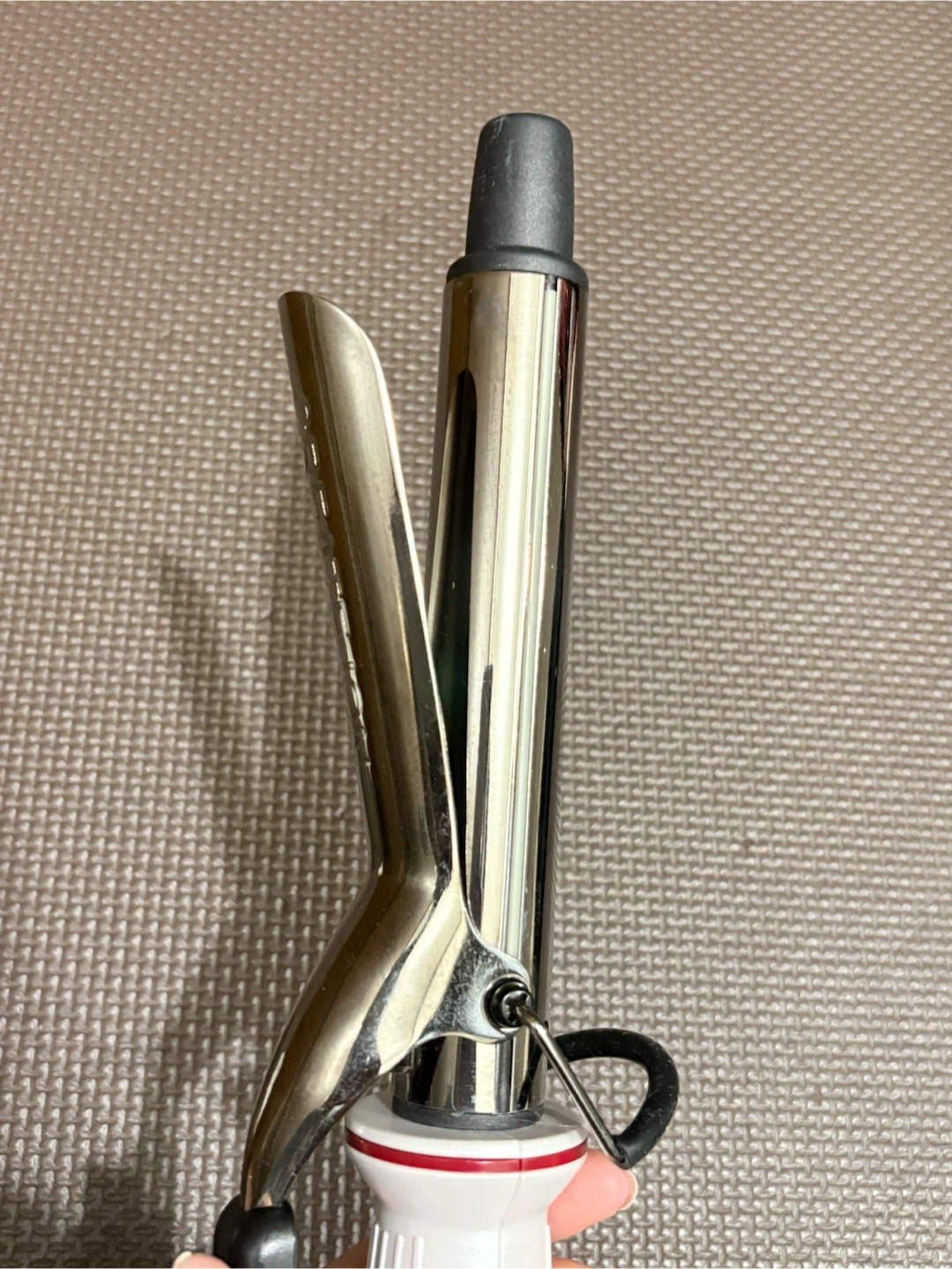 クレイツ イオンカールプロSR 26mm C73308の写真3枚目