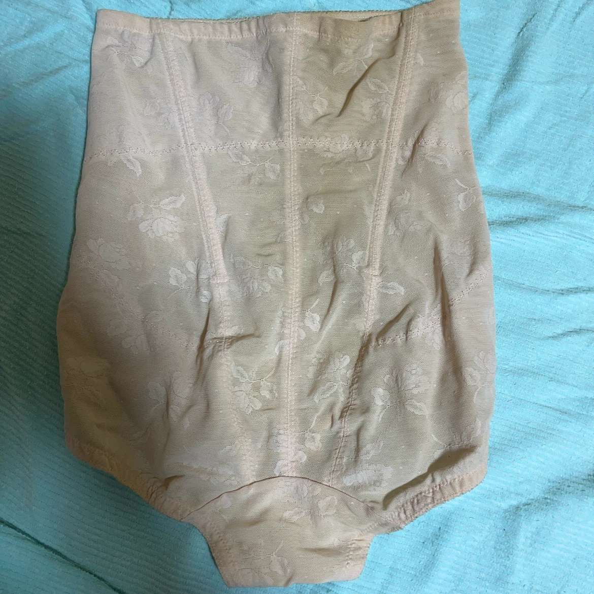 産後用ガードルの写真3枚目