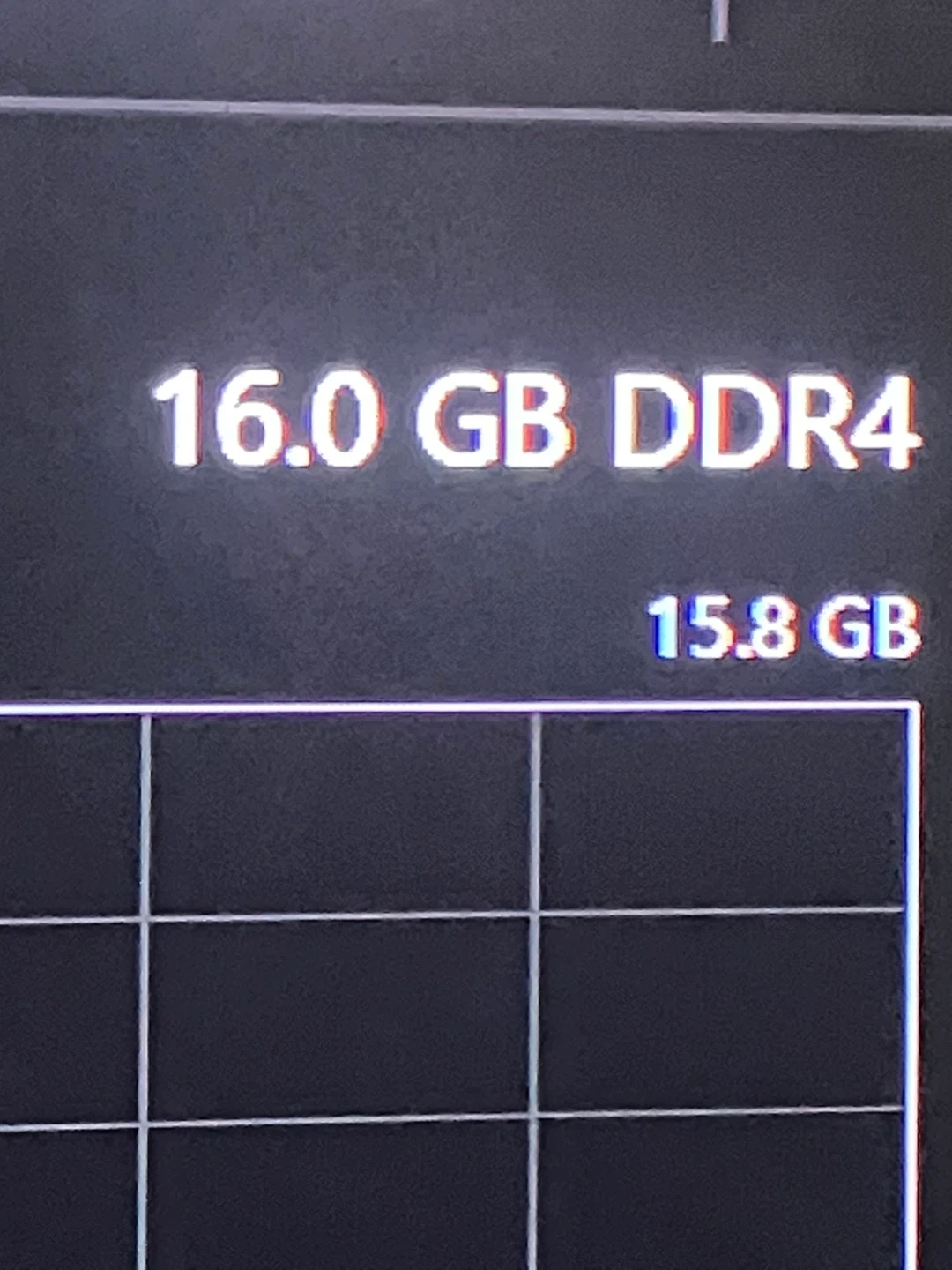 パソコン 12世代 改の写真2枚目