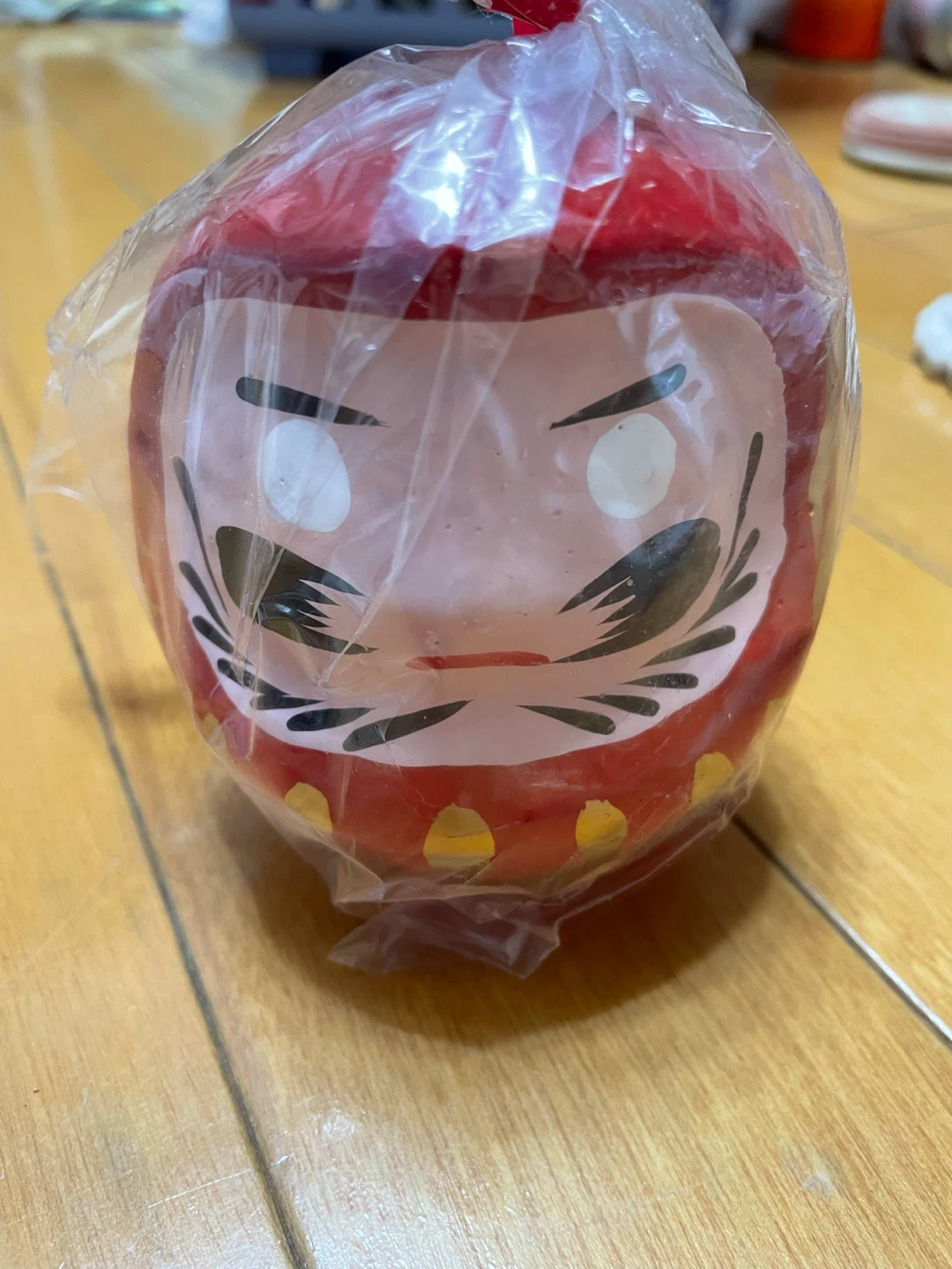 だるま