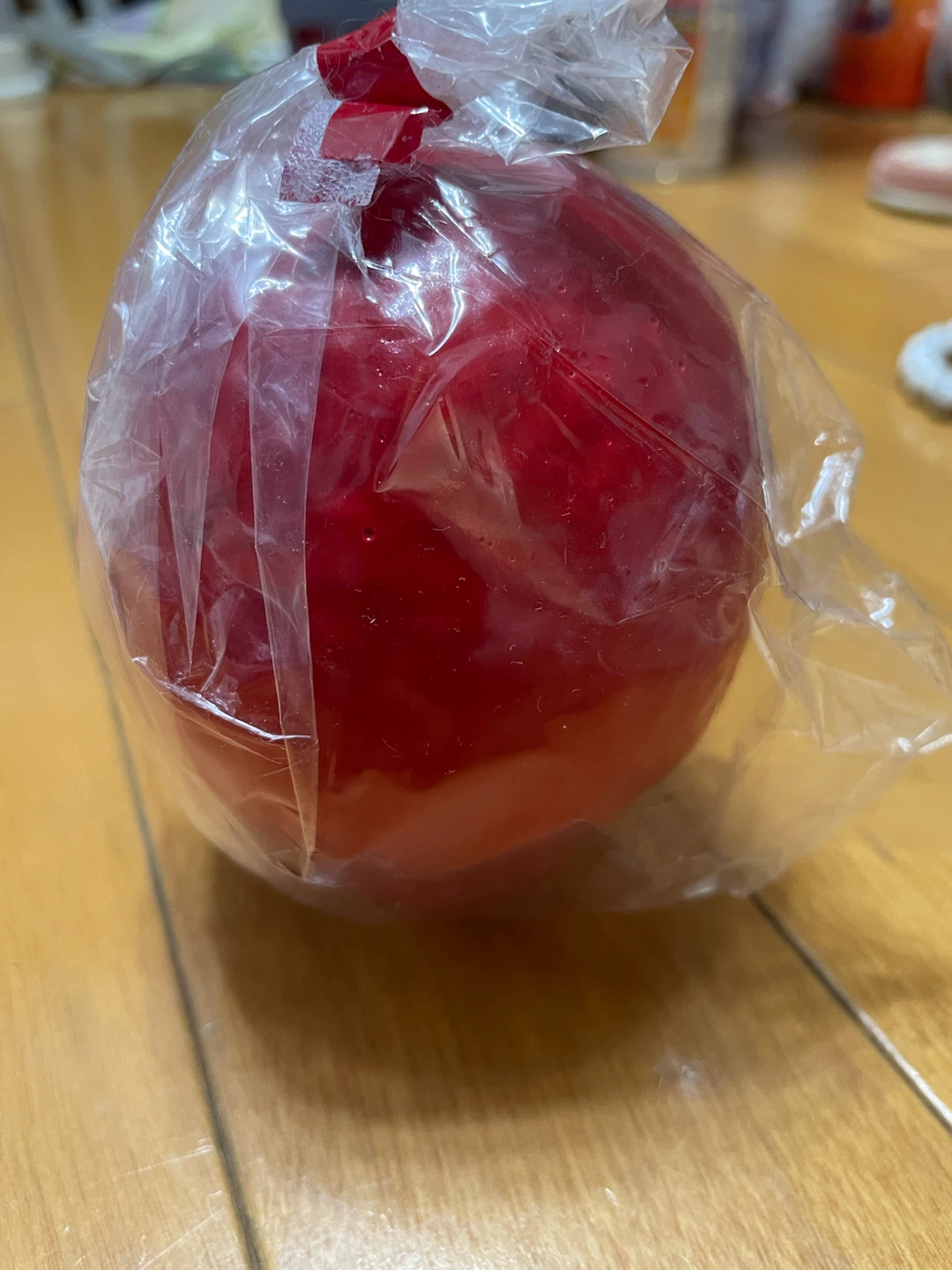 だるまの写真2枚目