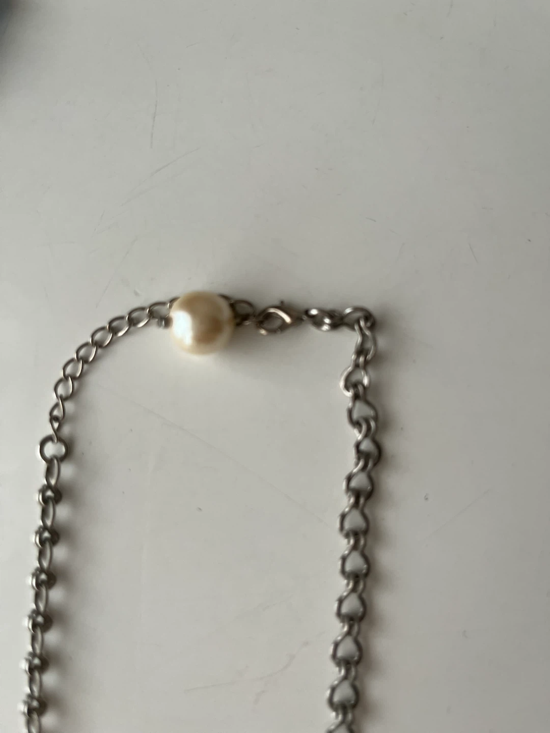 【アクセサリー】上から下まで20 cmくらいの長さの写真2枚目
