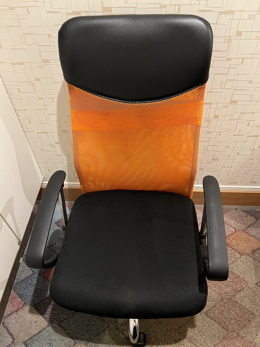 オフェンスチェア ワークチェア