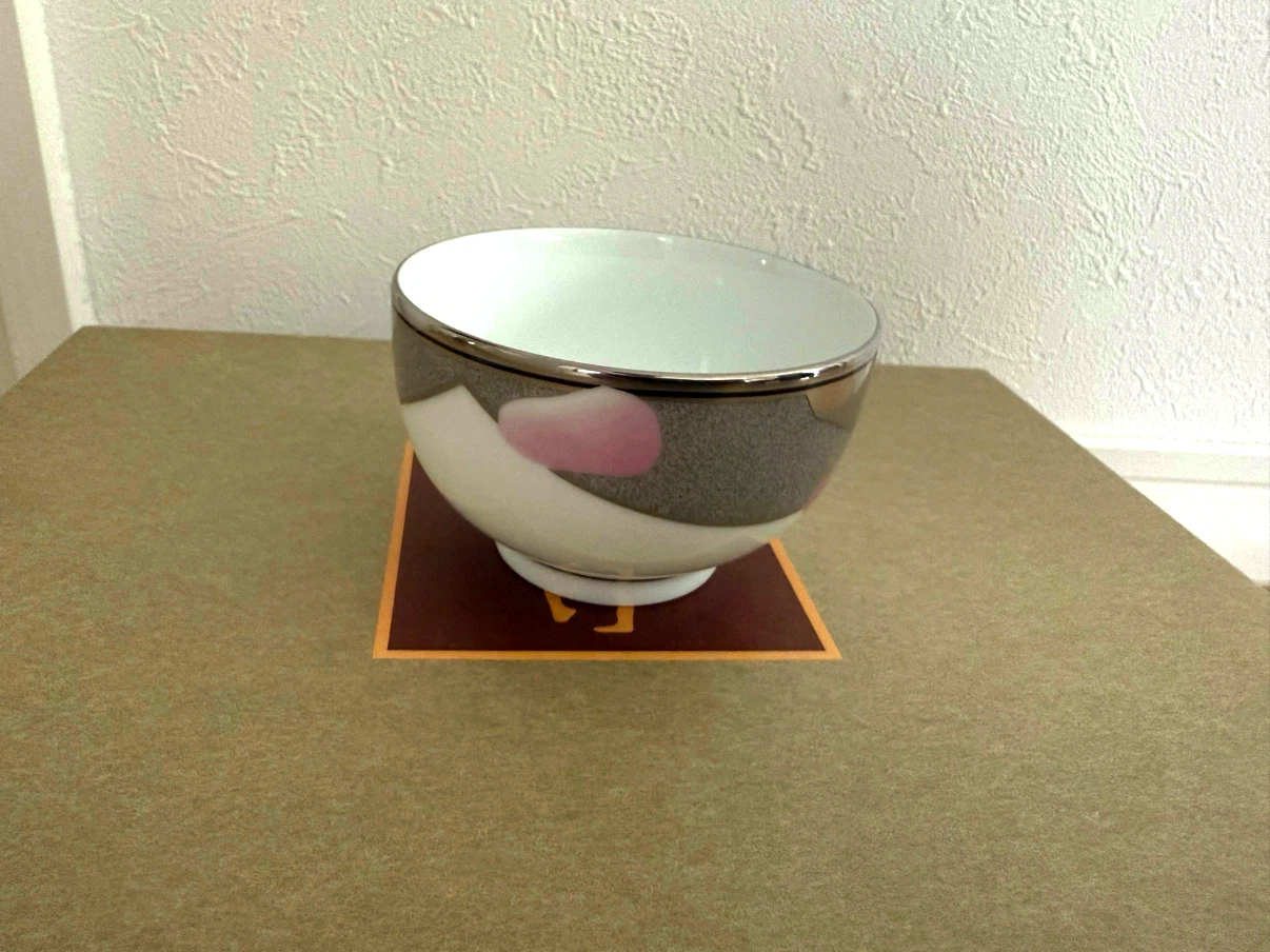 ノリタケ 茶器セット 急須 湯呑みの写真2枚目