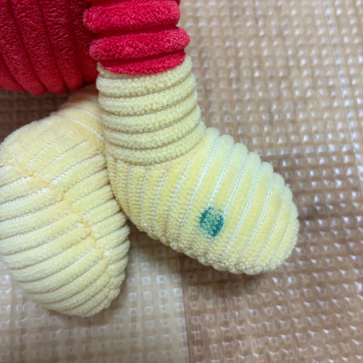 アンパンマン ぬいぐるみの写真3枚目