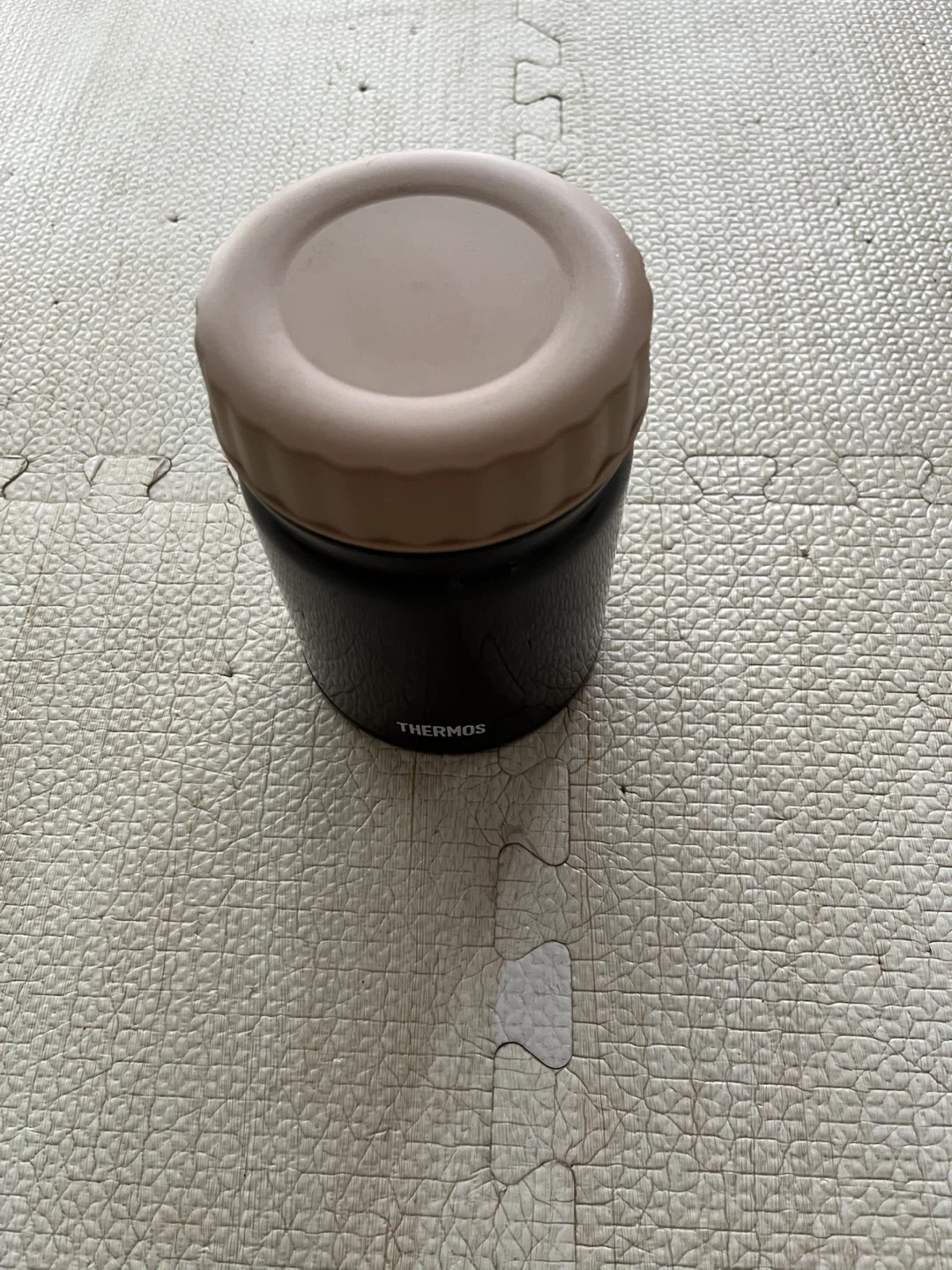 【サーモス真空断熱スープジャー／４００ｍｌ】THERMOSの写真2枚目