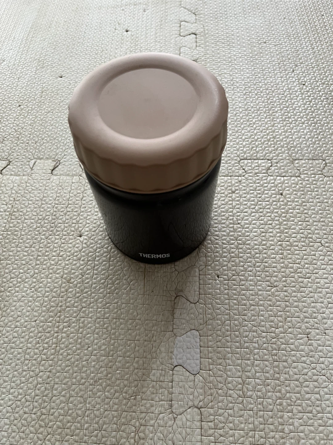 【サーモス真空断熱スープジャー/400ml】THERMOSの写真2枚目
